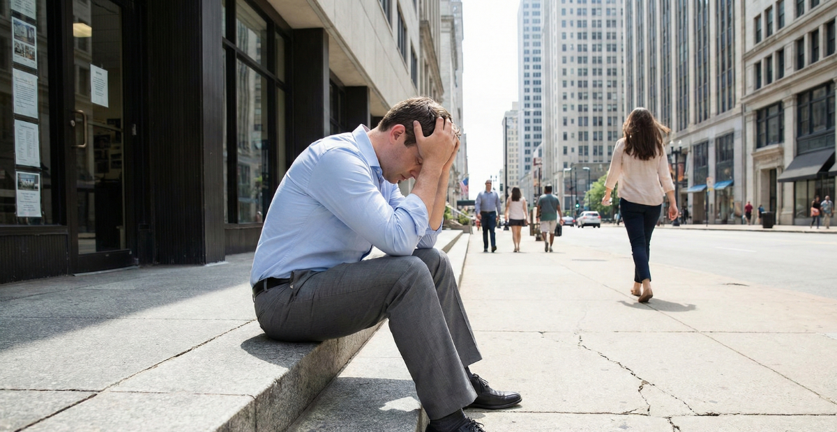 TUİK Mutluluk Arttı Dedi, Tartışma Başladı: “Bu Mutlu Olanlar Kim?”