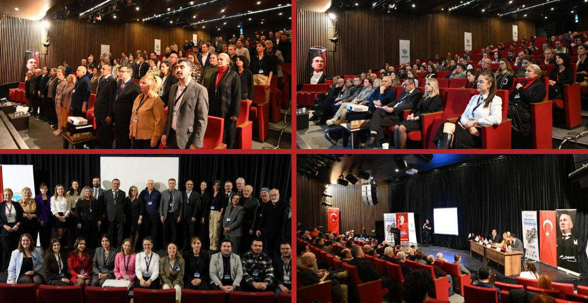 Tekirdağ’ın Deprem Yol Haritası Masaya Yatırıldı: Kritik Çalıştay Sona Erdi