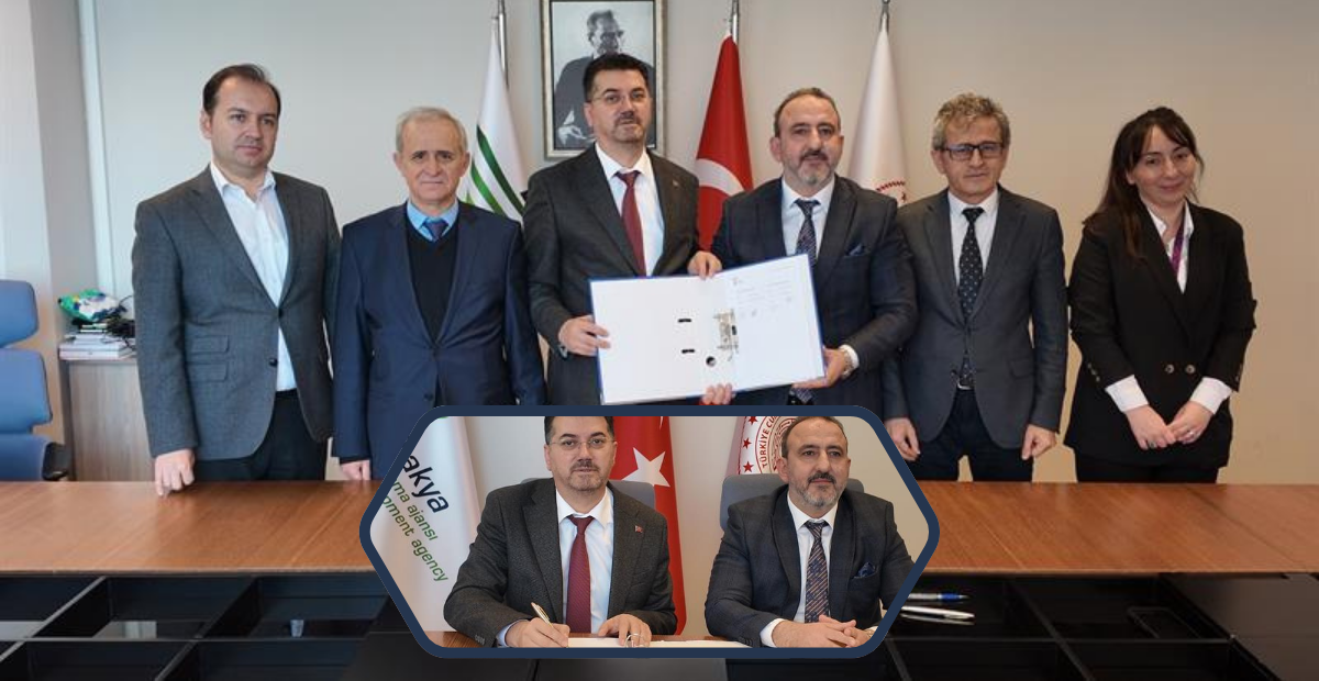 Tekirdağ İl Tarım ve Orman Müdürlüğü’nde Dijital Dönüşüm Hamlesi! 40 Personele İHA-1 Eğitimi Geliyor