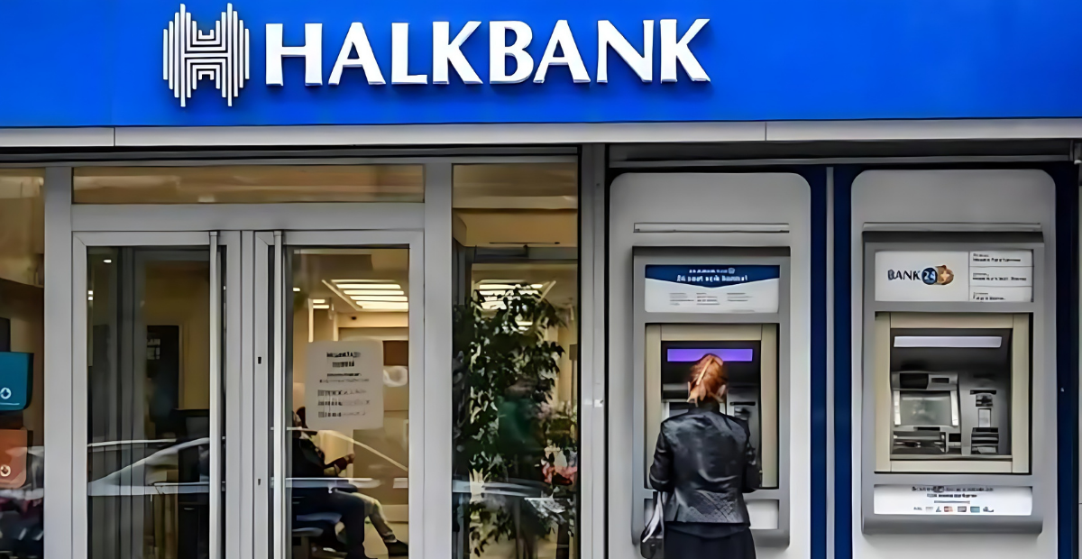 Tekirdağ Ergene’ye Yeni Halkbank Şubesi Müjdesi: Bankacılık Hizmetlerine Erişim Kolaylaşıyor