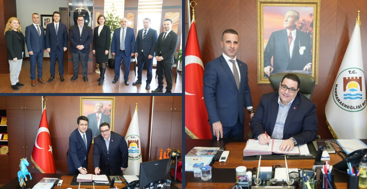 Tekirdağ Marmaraereğlisi’nde Rekor Promosyon! Belediye Personeline 91 Bin 100 TL