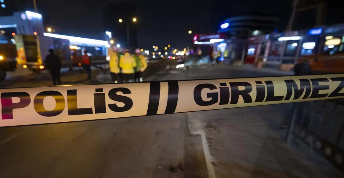 Tekirdağ Süleymanpaşa’da 16 Yaşındaki Genç Silahlı Saldırıda Hayatını Kaybetti