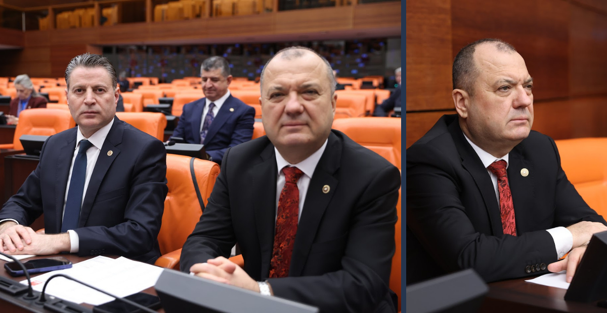 Tekirdağ Sağlıkta Alarm Veriyor İddiası! Yatırım Eksikliği Tartışması Büyüyor