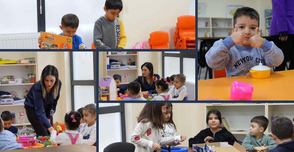 Tekirdağ’da Çocuklar İçin Büyük Destek: Ücretsiz Kitap ve Oyuncak Hizmeti Ailelerin Yüzünü Güldürüyor