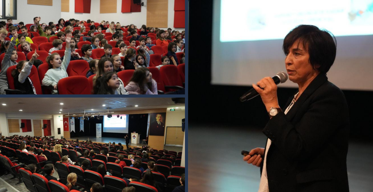 Tekirdağ’da Afetlere Karşı Büyük Adım! Karadeniz Projesiyle Şehirler Daha Güçlü Olacak