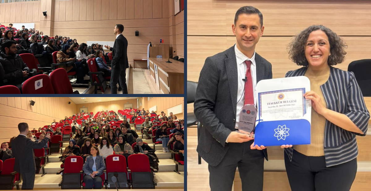 Tekirdağ’da Veteriner KBB Günleri’ne Yoğun İlgi! Uzman İsimler Aynı Çatı Altında