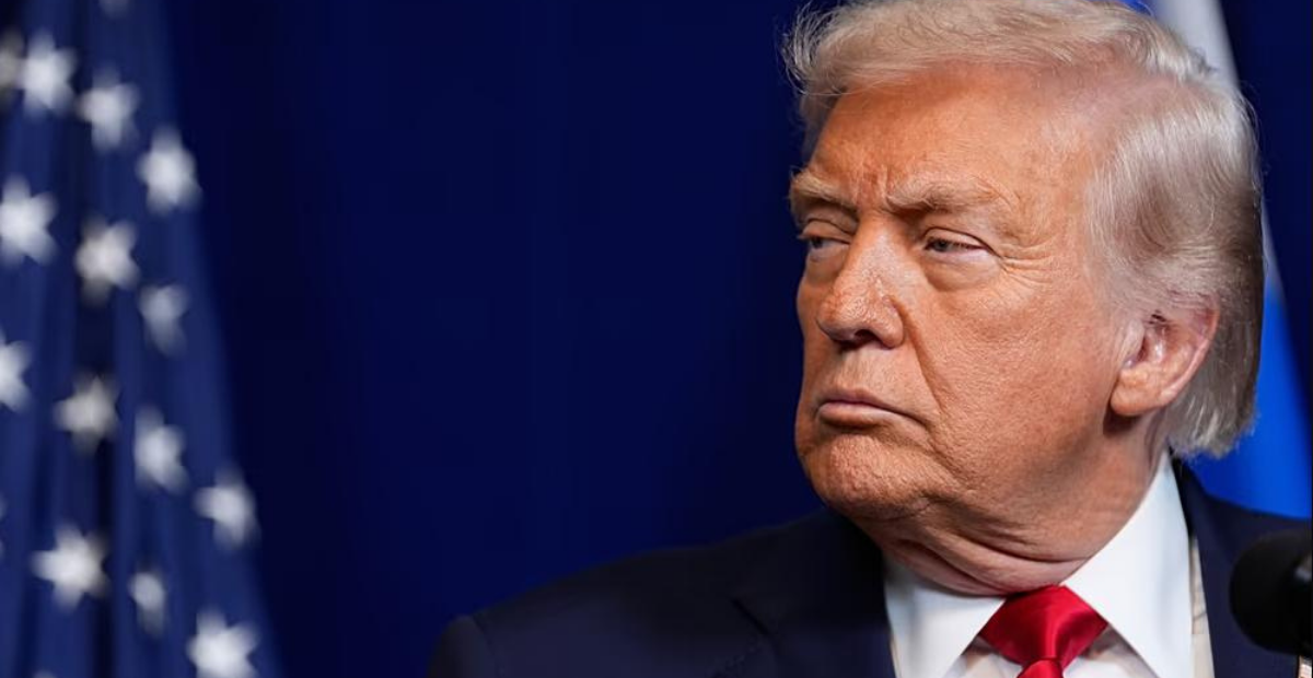 Trump’tan Küresel Tarife Şoku! Vergi Oranı Yüzde 15’e Çıkıyor