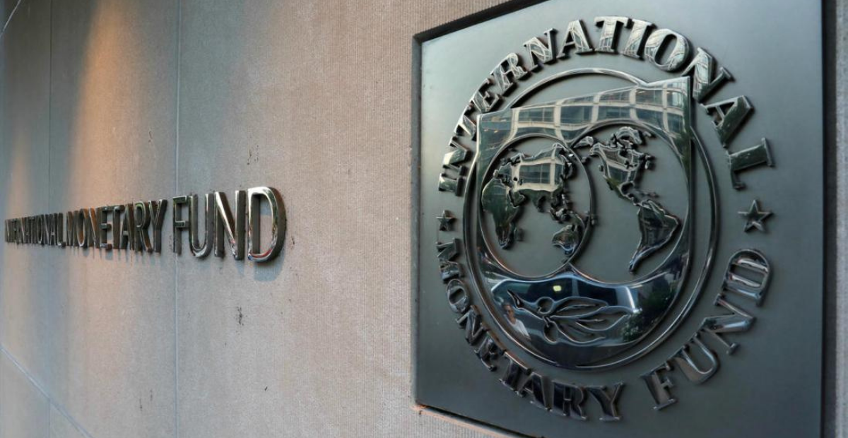 Uluslararası Para Fonu(IMF): Türkiye Ekonomisinde Enflasyon Geriliyor
