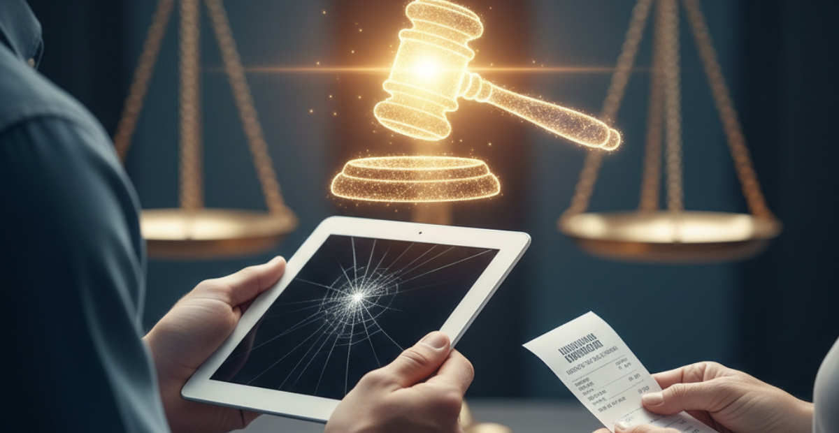 Yargıtay’dan Milyonları İlgilendiren Karar: Fatura Üzerinize Olmasa da Hak Arayabileceksiniz