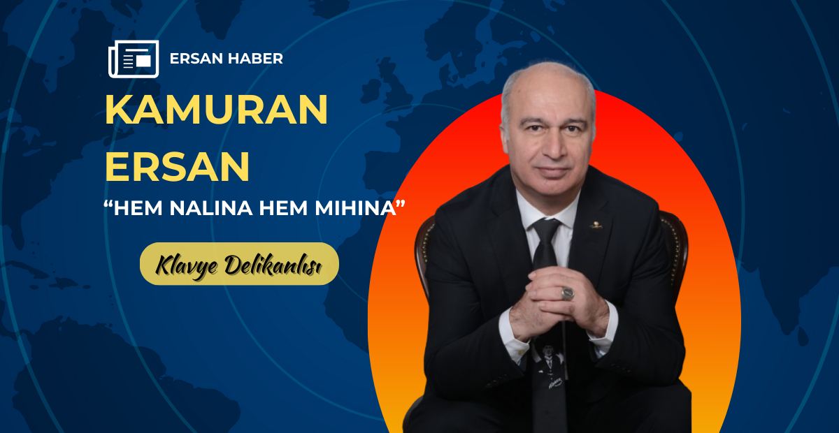 Klavye Delikanlısı