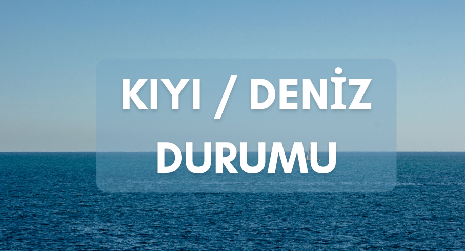 deniz